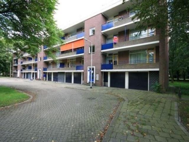 appartement for rent Tilburg Azuurweg