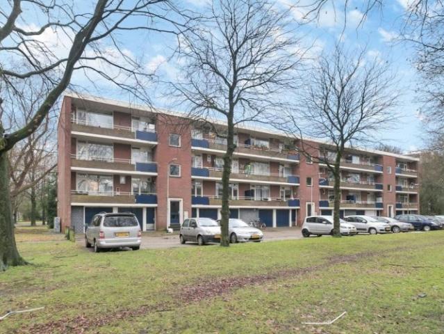 appartement for rent Tilburg Azuurweg