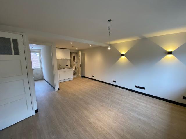 appartement for rent Tilburg Bisschop van de Venstraat