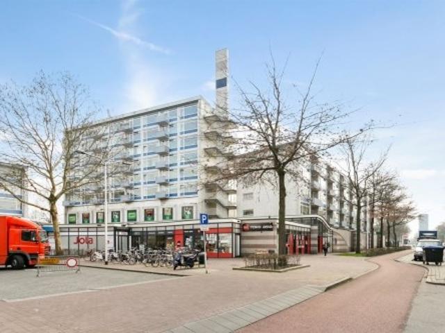 appartement for rent Tilburg Daniël Josephus Jittastraat