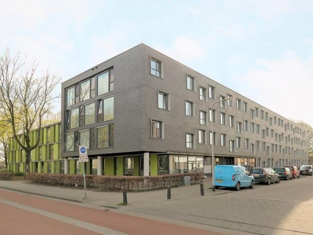 appartement for rent Tilburg Generaal de Wetstraat