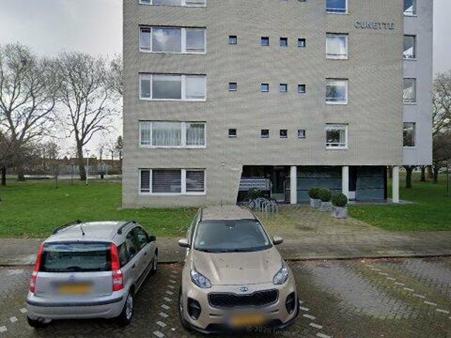 appartement for rent Tilburg Henriette Ronnerstraat
