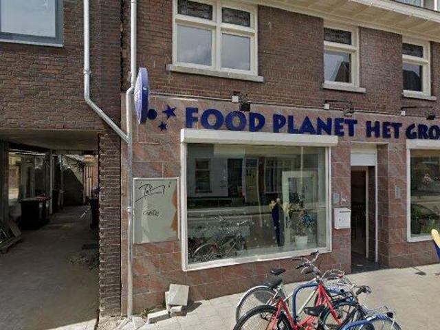 appartement for rent Tilburg Hoefstraat