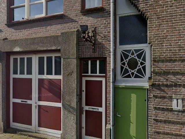 appartement for rent Tilburg Jan Aartestraat