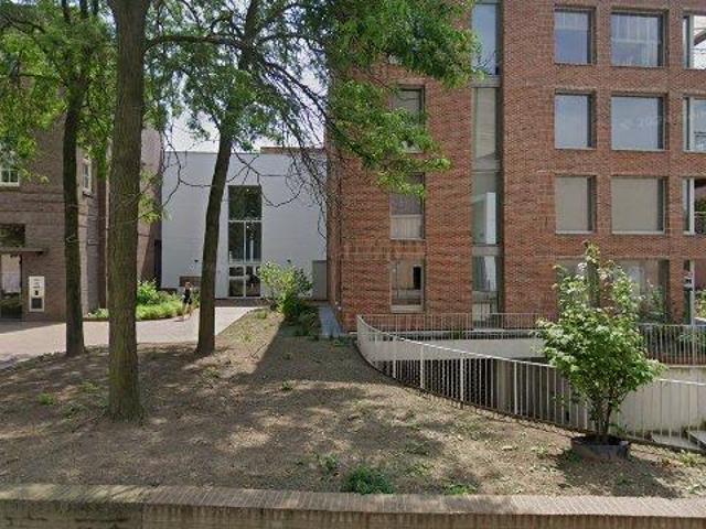 appartement for rent Tilburg Kloosterstraat