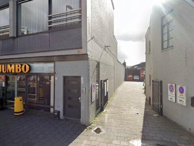 appartement for rent Tilburg Lieve Vrouweplein