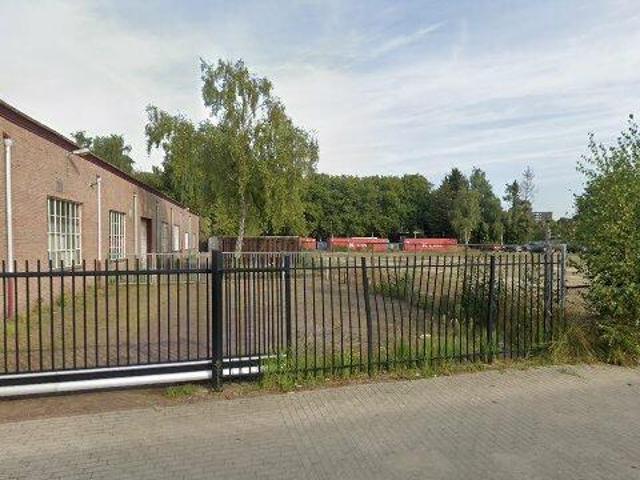 appartement for rent Tilburg Limanstraat