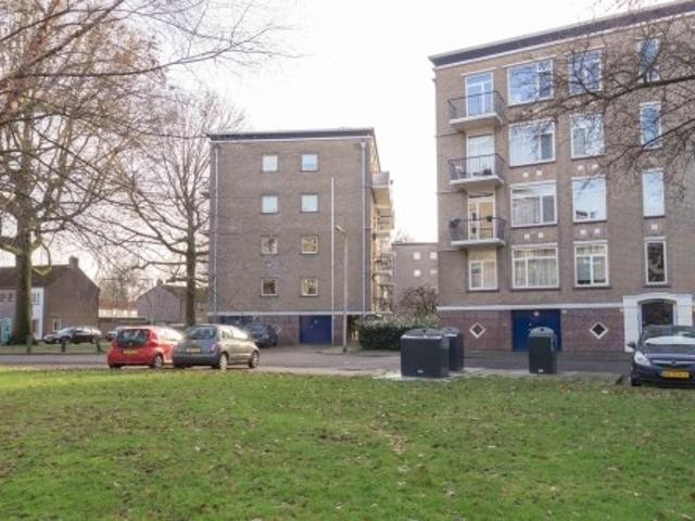 appartement for rent Tilburg Pater Bleijsstraat