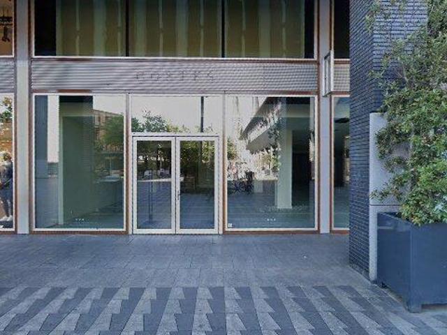 appartement for rent Tilburg Pieter Vreedeplein