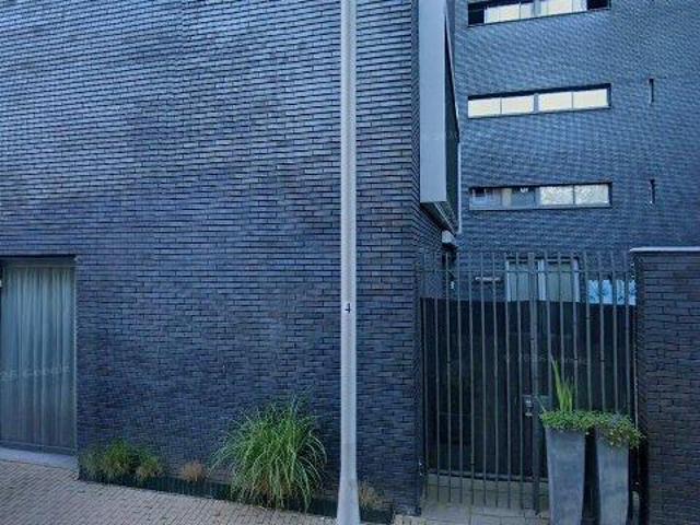 appartement for rent Tilburg Pieter Vreedeplein