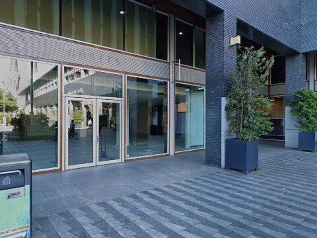 appartement for rent Tilburg Pieter Vreedeplein