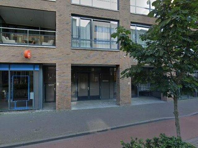 appartement for rent Tilburg Piusplein