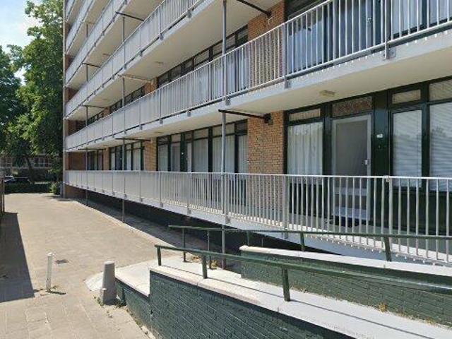 appartement for rent Tilburg Postelse Hoeflaan