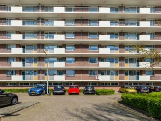 appartement for rent Tilburg Professor Cobbenhagenlaan