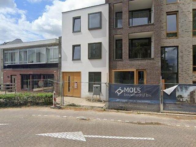 appartement for rent Tilburg Rosmolenplein