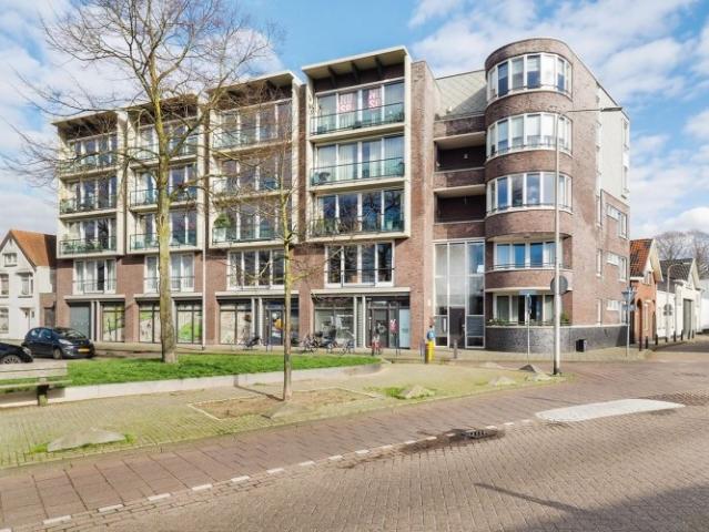 appartement for rent Tilburg Rosmolenplein