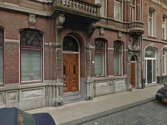 appartement for rent Tilburg Stationsstraat