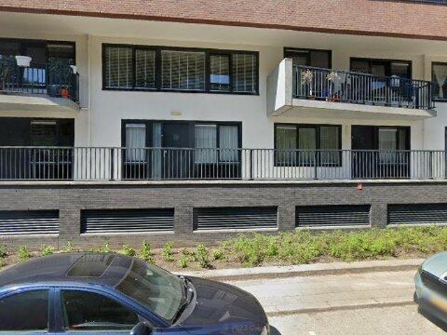 appartement for rent Tilburg Schoolstraat