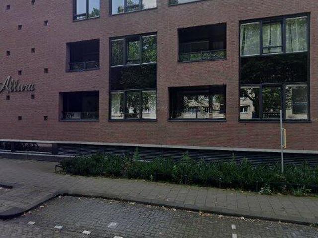 appartement for rent Tilburg Schoolstraat