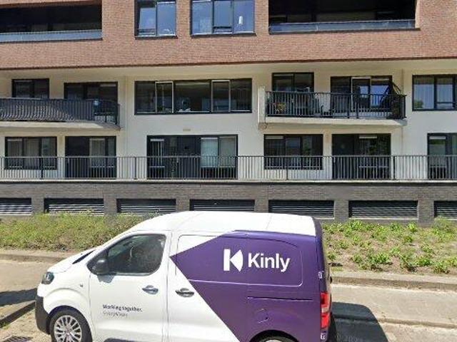 appartement for rent Tilburg Schoolstraat