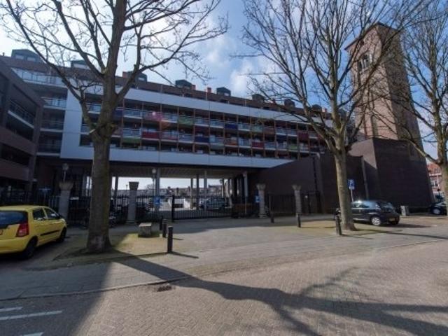 appartement for rent Tilburg Sint Willebrordstraat
