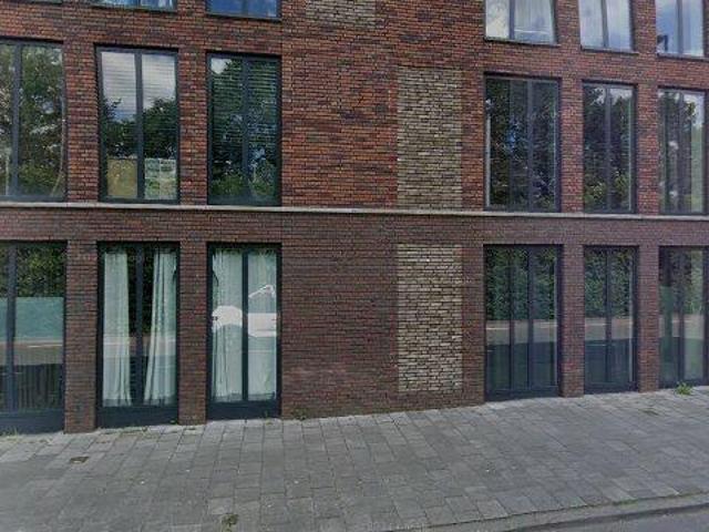 appartement for rent Tilburg Spoorlaan