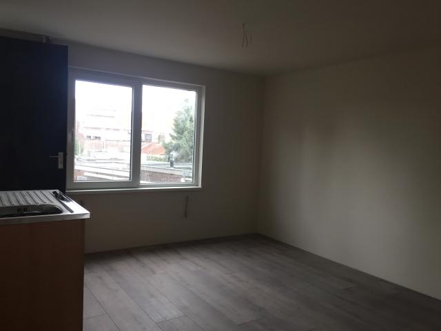 appartement for rent Tilburg Van Alphenstraat