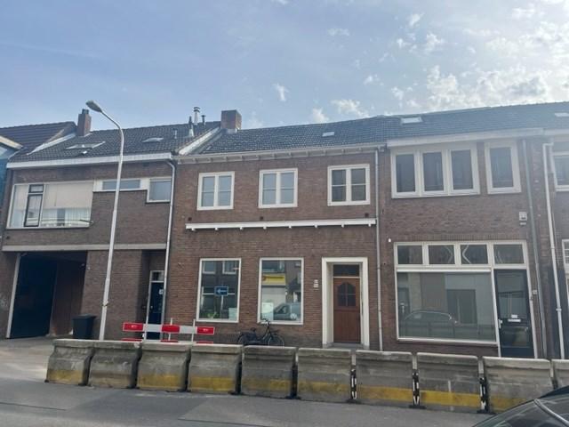 appartement for rent Tilburg Veldhovenring