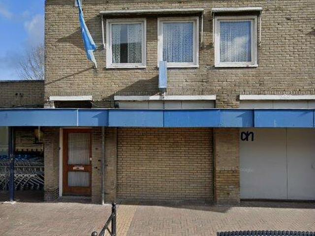 appartement for rent Uithuizen Hoofdstraat Oost
