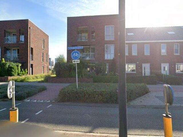 appartement for rent Ulft Bongersstraat
