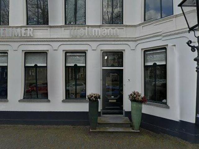 appartement for rent Utrecht Maliebaan