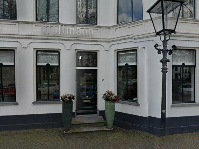 appartement for rent Utrecht Maliebaan