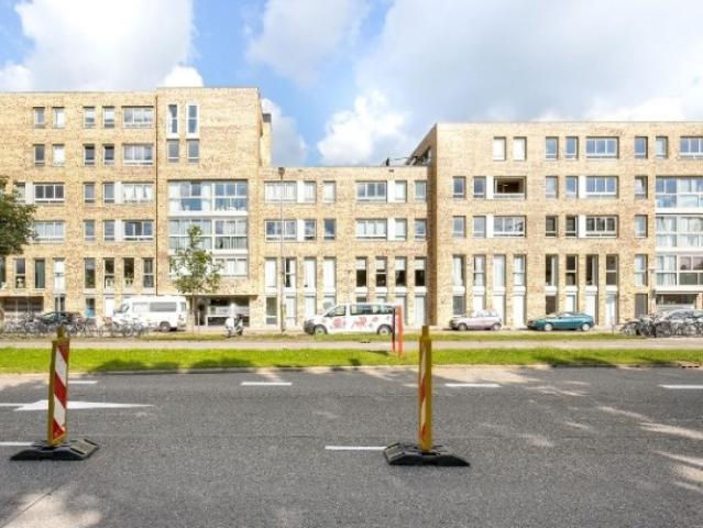 appartement for rent Utrecht Marnixlaan