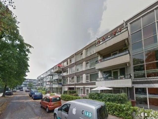 appartement for rent Utrecht Mayadreef