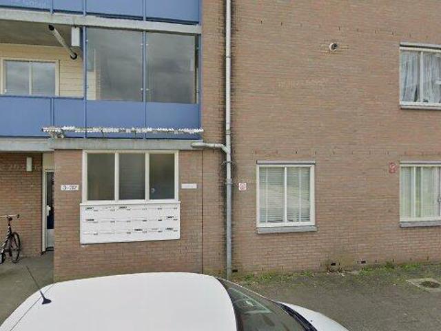 appartement for rent Utrecht Miamidreef