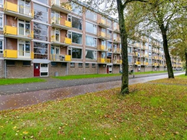 appartement for rent Utrecht Moezeldreef