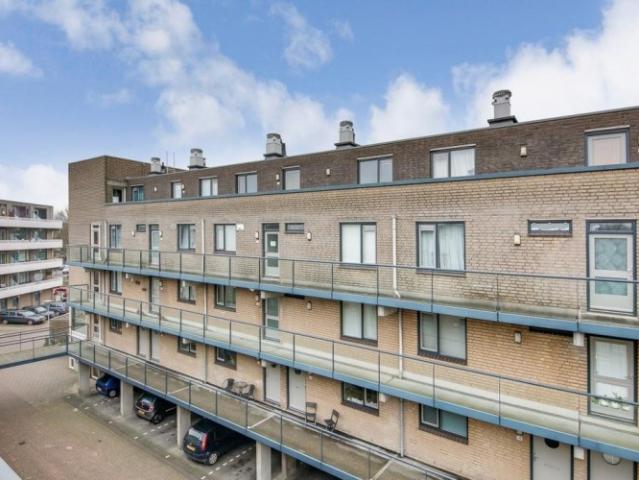 appartement for rent Utrecht Normandië