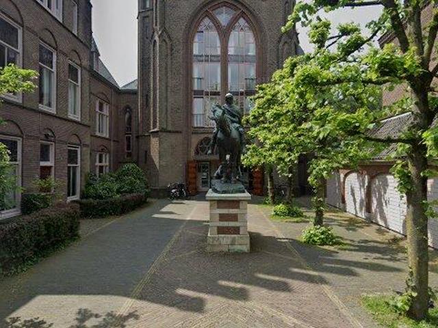 appartement for rent Utrecht Oudegracht