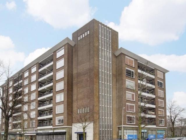 appartement for rent Utrecht Oudenoord