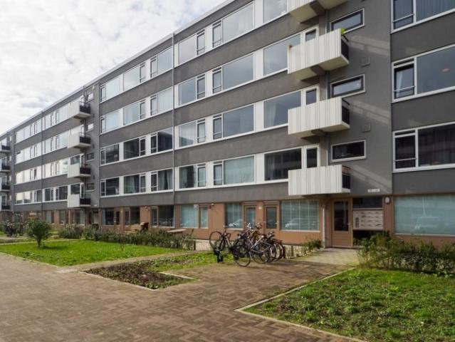 appartement for rent Utrecht Auriollaan