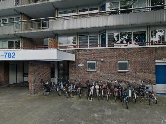 appartement for rent Utrecht Aziëlaan