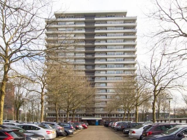appartement for rent Utrecht Aziëlaan