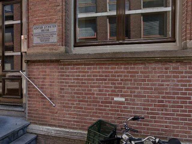 appartement for rent Utrecht Achter St. Pieter