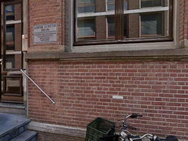 appartement for rent Utrecht Achter St. Pieter