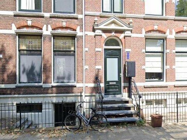 appartement for rent Utrecht Admiraal van Gentstraat