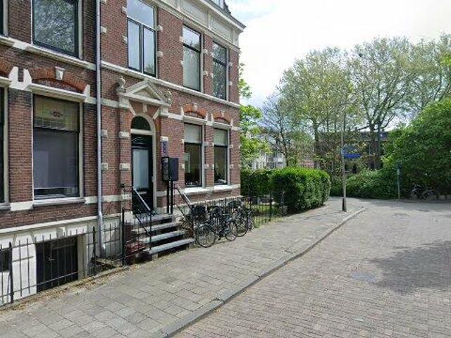 appartement for rent Utrecht Admiraal van Gentstraat