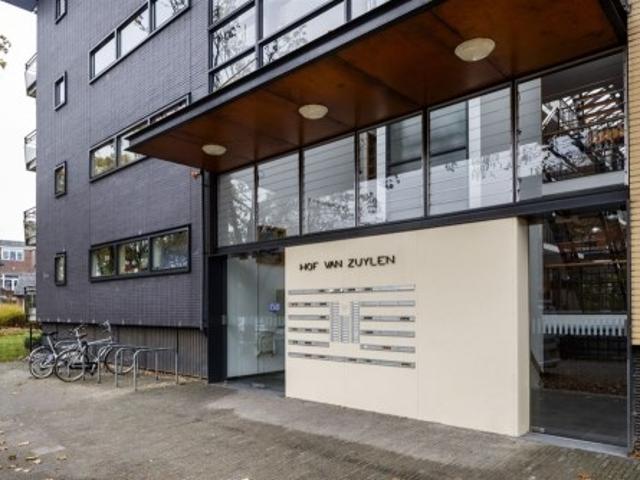appartement for rent Utrecht Adriaan Mulderstraat