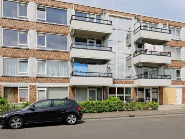 appartement for rent Utrecht Agavedreef