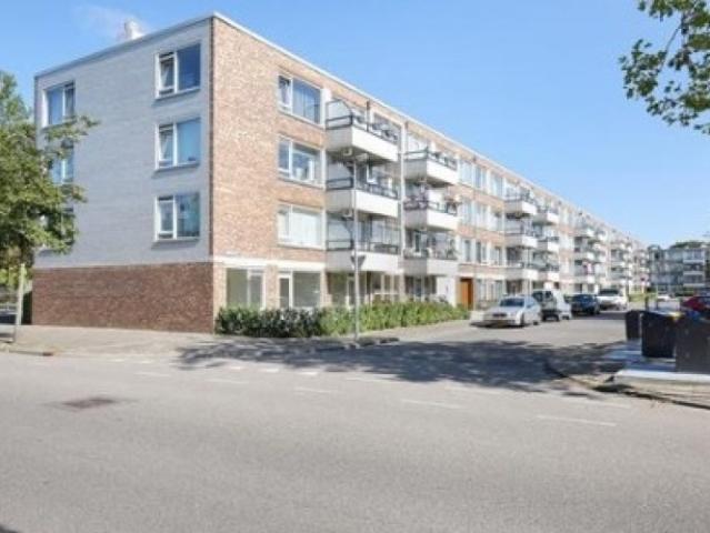 appartement for rent Utrecht Agavedreef