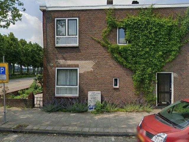 appartement for rent Utrecht Amsterdamsestraatweg